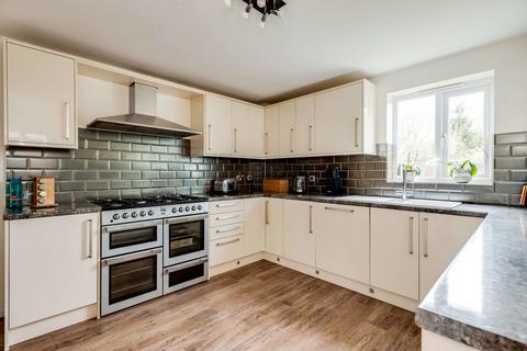 undefined, Milton, Oxfordshire