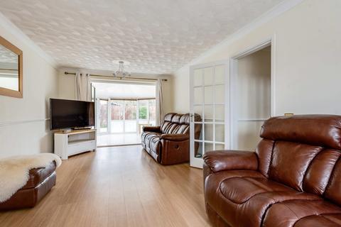 undefined, Milton, Oxfordshire