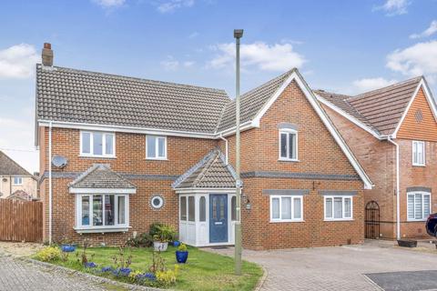 undefined, Milton, Oxfordshire