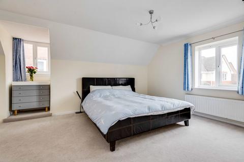 undefined, Milton, Oxfordshire
