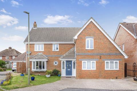 undefined, Milton, Oxfordshire