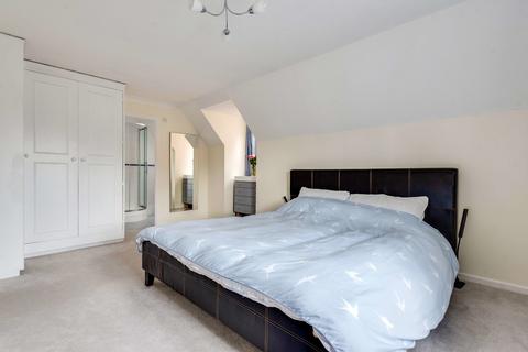 undefined, Milton, Oxfordshire