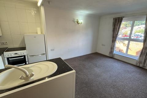 undefined, Regal Court, Warminster