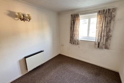 undefined, Regal Court, Warminster