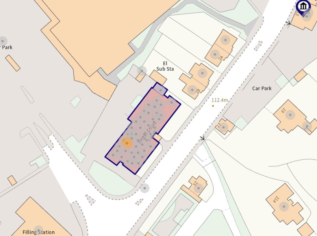 Title plan
