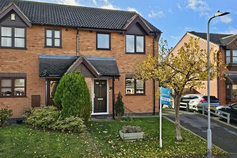 Ascot Drive, Grantham