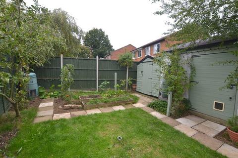 29 Ascot Drive, Grantham, NG31 9TB