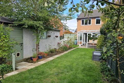 undefined, Ascot Drive, Grantham