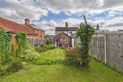 undefined, Low Bungay Road, Loddon