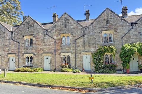 2 bedroom terraced house for sale, Town Hall Cottages, Ripley, Harrogate