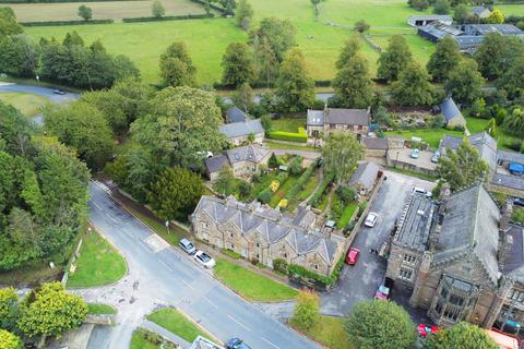 2 bedroom terraced house for sale, Town Hall Cottages, Ripley, Harrogate