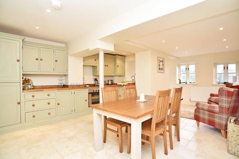 2 bedroom terraced house for sale, Town Hall Cottages, Ripley, Harrogate