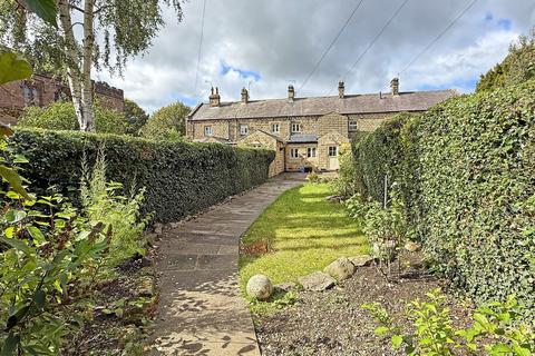2 bedroom terraced house for sale, Town Hall Cottages, Ripley, Harrogate
