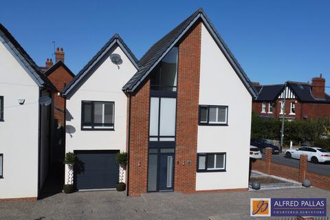 Burnham Grove, East Boldon