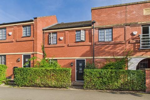 3 bedroom terraced house for sale, Wolsey Island Way, Leicester LE4