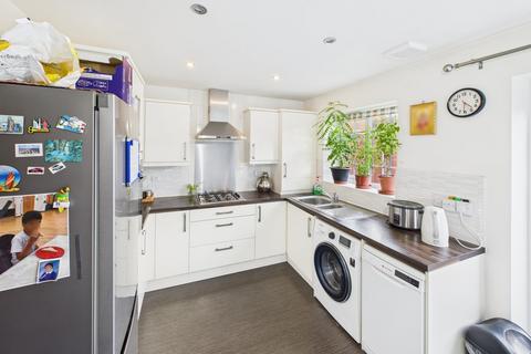 3 bedroom terraced house for sale, Wolsey Island Way, Leicester LE4