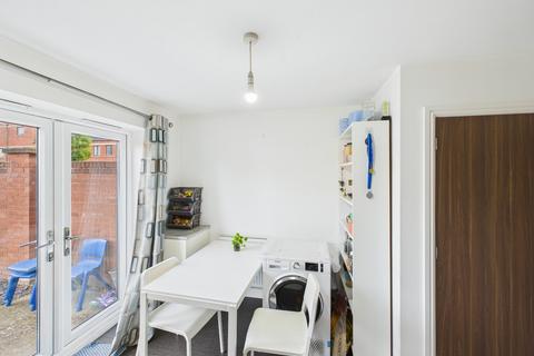 3 bedroom terraced house for sale, Wolsey Island Way, Leicester LE4