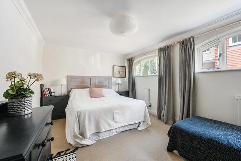 undefined, Burnhams, Rye, East Sussex TN31 7LW