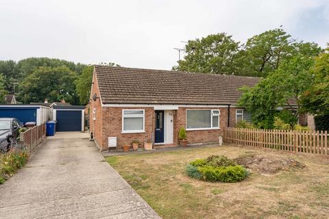 13 Barton Drive, Kedington, Haverhill, CB9 7PS