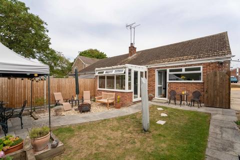 13 Barton Drive, Kedington, Haverhill, CB9 7PS