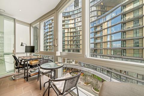 2 bedroom apartment for sale, Wilshire House, 2 Prospect Way