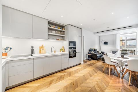 2 bedroom apartment for sale, Wilshire House, 2 Prospect Way