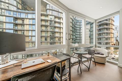 2 bedroom apartment for sale, Wilshire House, 2 Prospect Way