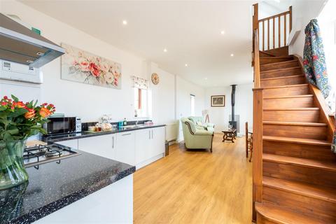 undefined, 1 White Hart Cottages, Bridge Street, Hadleigh