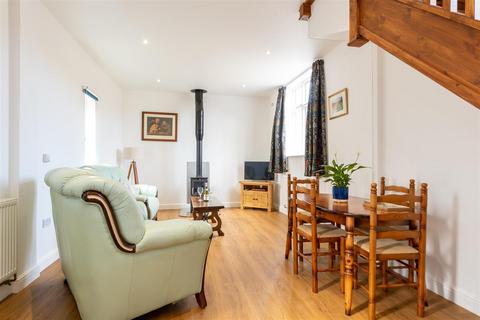 undefined, 1 White Hart Cottages, Bridge Street, Hadleigh