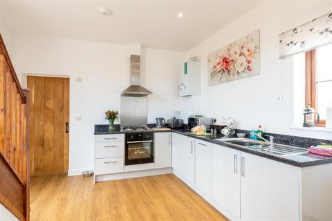 undefined, 1 White Hart Cottages, Bridge Street, Hadleigh