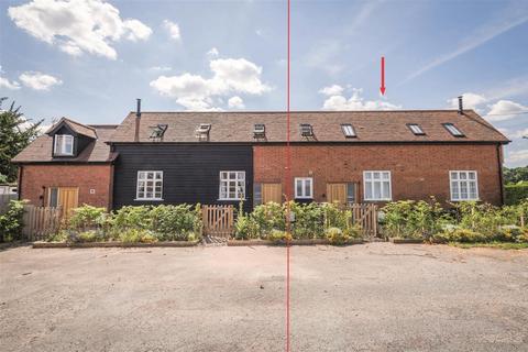 undefined, 1 White Hart Cottages, Bridge Street, Hadleigh