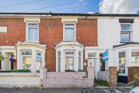 undefined, Tottenham Road, Fratton