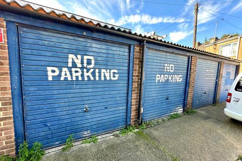 undefined, Alexandra Terrace, Margate