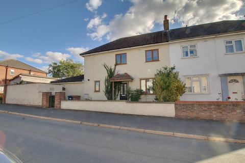 3 bedroom semi-detached house for sale, Westbourne Road, Chatteris