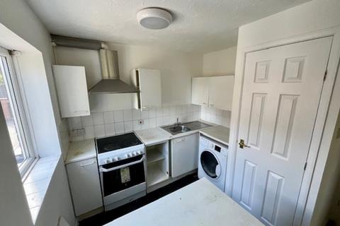 undefined, Foxglove Way, Hackbridge