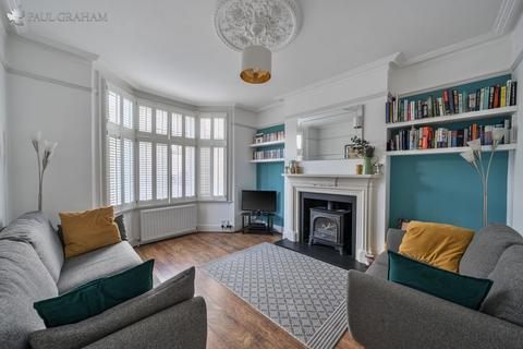 undefined, Carshalton Grove, Sutton