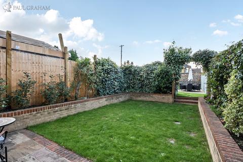 undefined, Carshalton Grove, Sutton