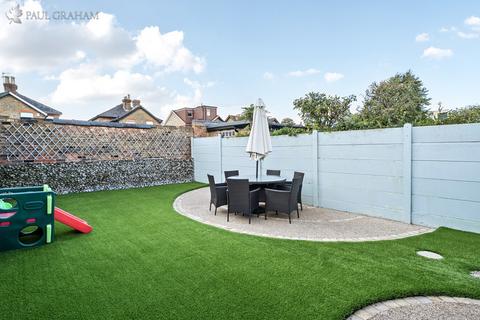 undefined, Carshalton Grove, Sutton