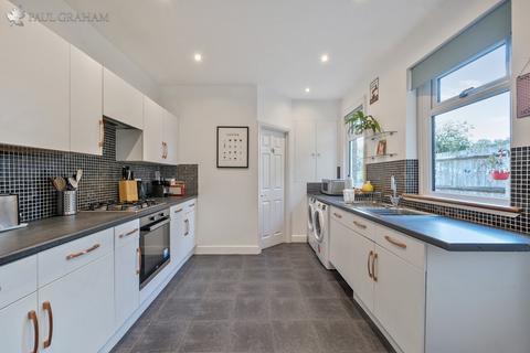 undefined, Carshalton Grove, Sutton