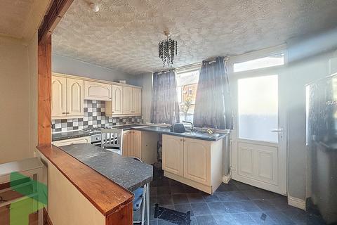 2 bedroom terraced house for sale, Perry Street, Darwen