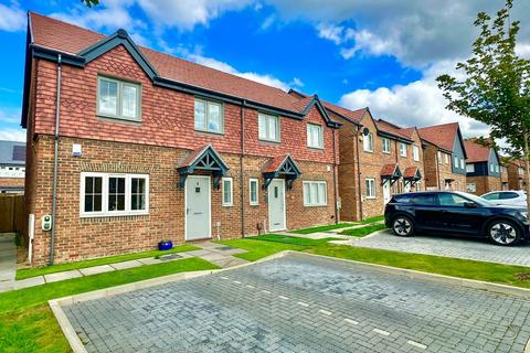 undefined, Ridges Rise, Camberley GU16