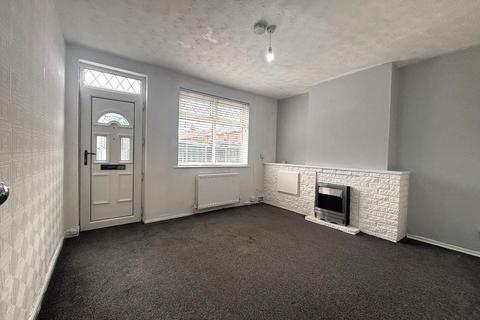 2 bedroom semi-detached house for sale, Seddon Street, Middlewich