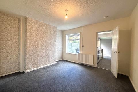 2 bedroom semi-detached house for sale, Seddon Street, Middlewich