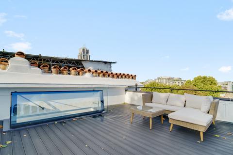 1 bedroom apartment for sale, Rutland Gate, Knightsbridge SW7