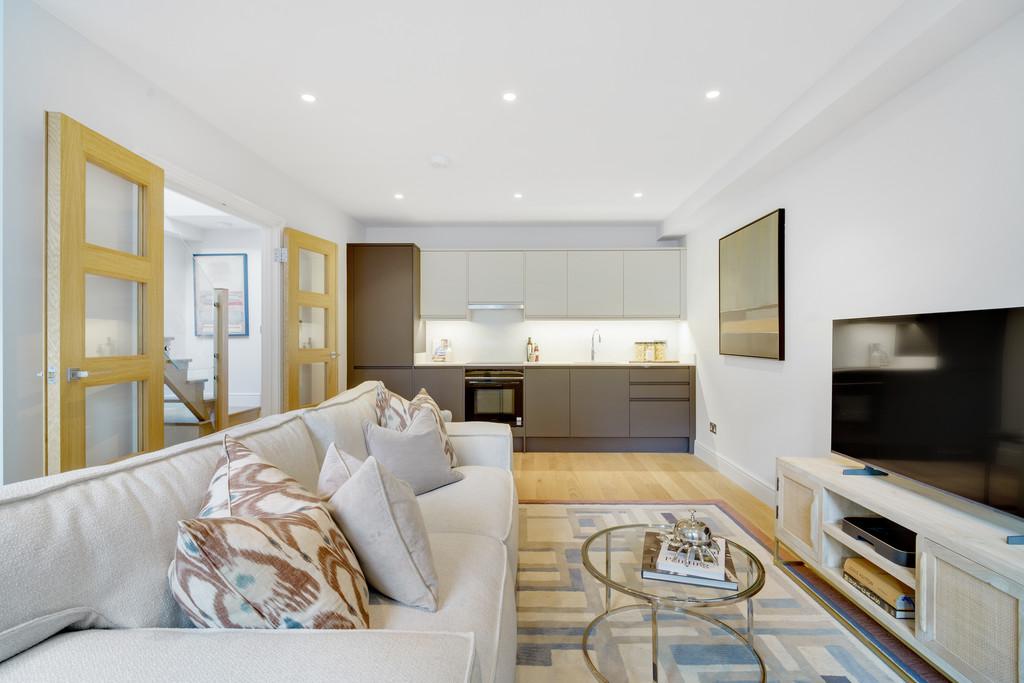 Rutland Gate34,Flat6-10