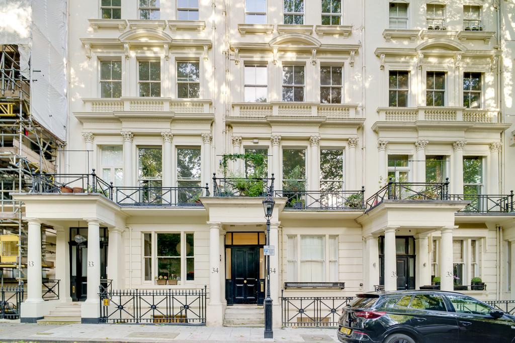 Rutland Gate34,Flat6-22