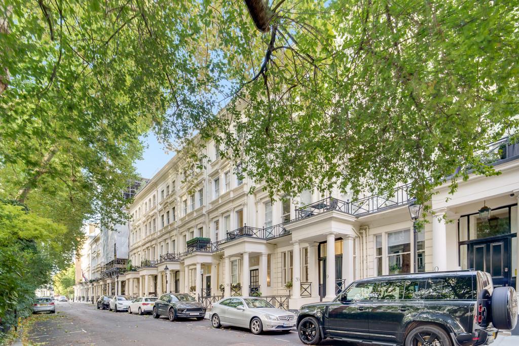 Rutland Gate34,Flat6-16