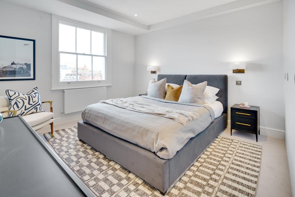 Rutland Gate34,Flat6-6