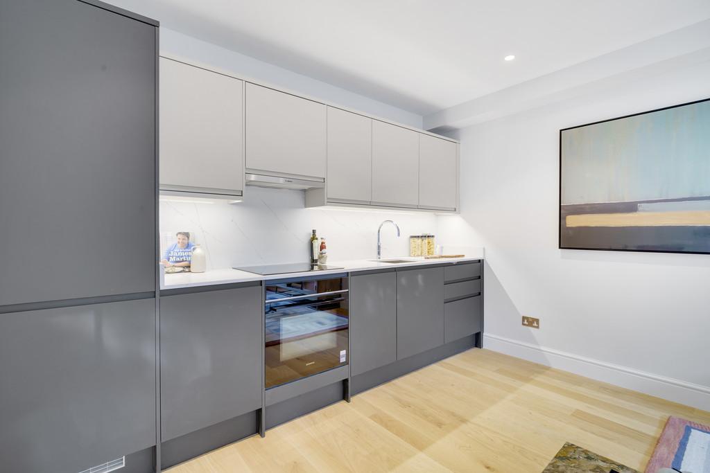 Rutland Gate34,Flat6-8