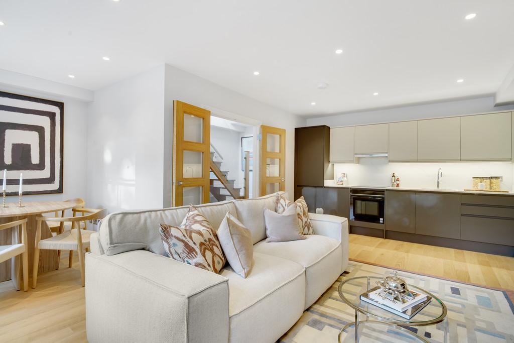 Rutland Gate34,Flat6-17